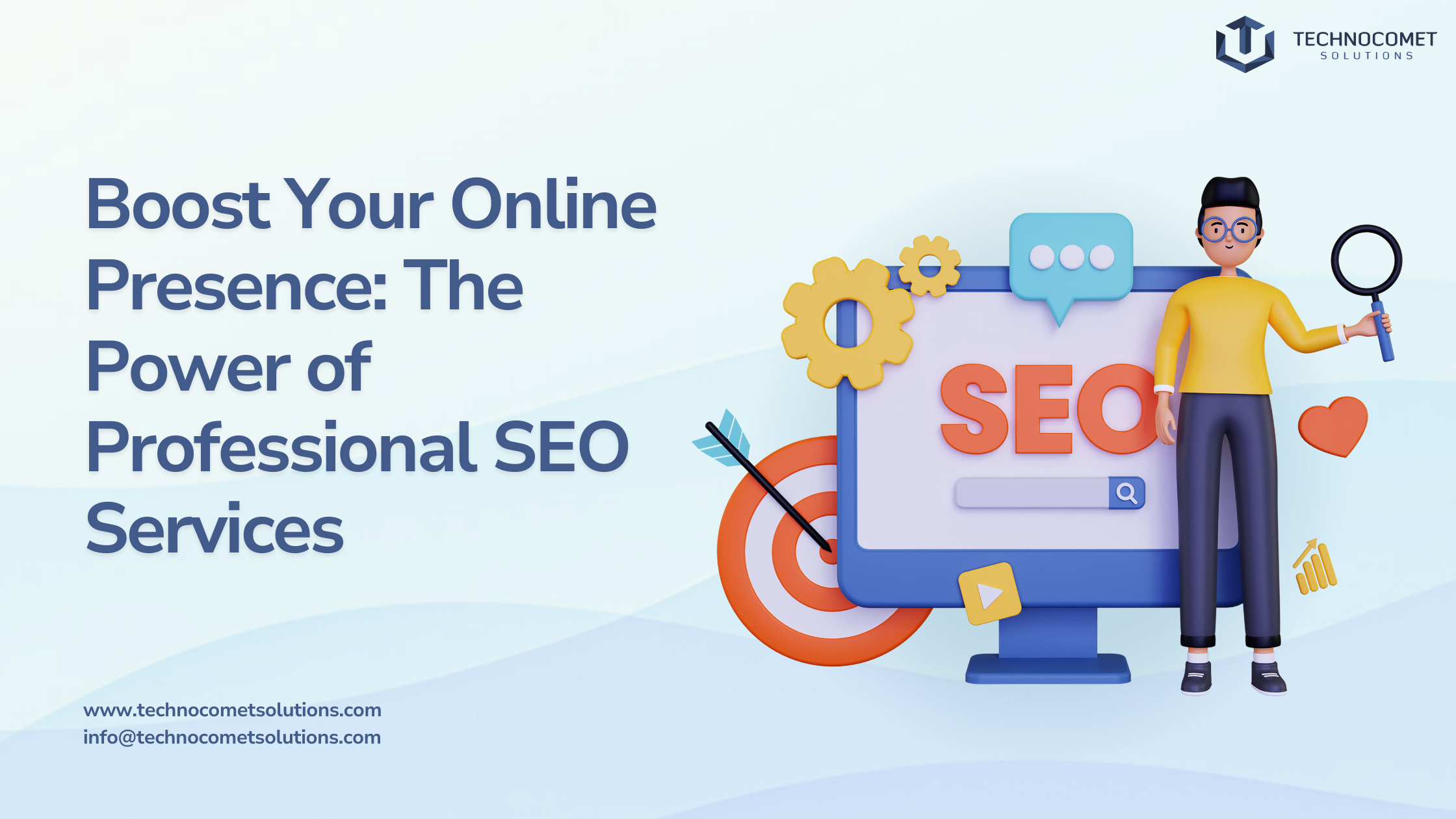 SEO Services