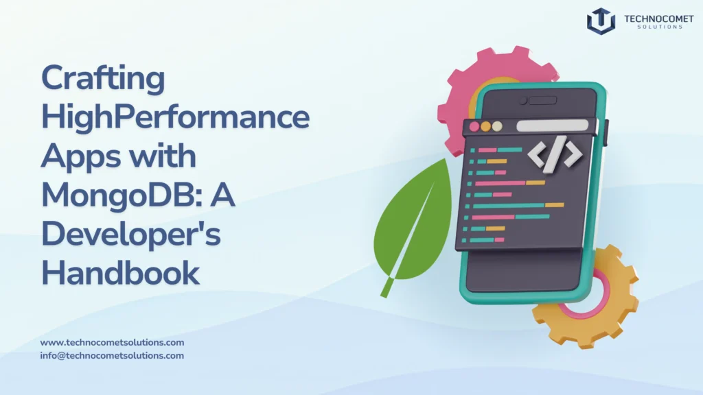 MongoDB Development : Maximize App Overall Performance
