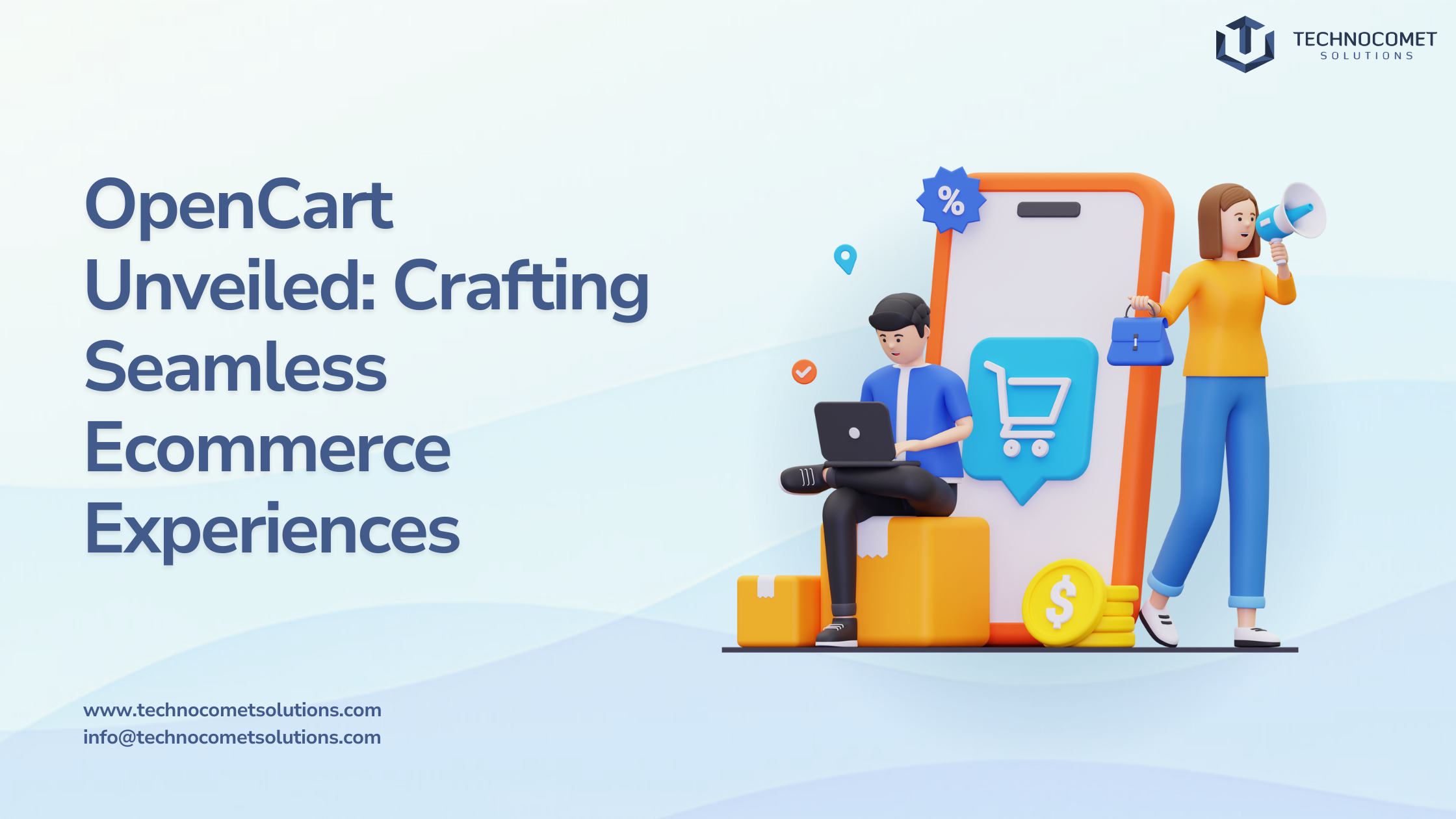 OpenCart Development