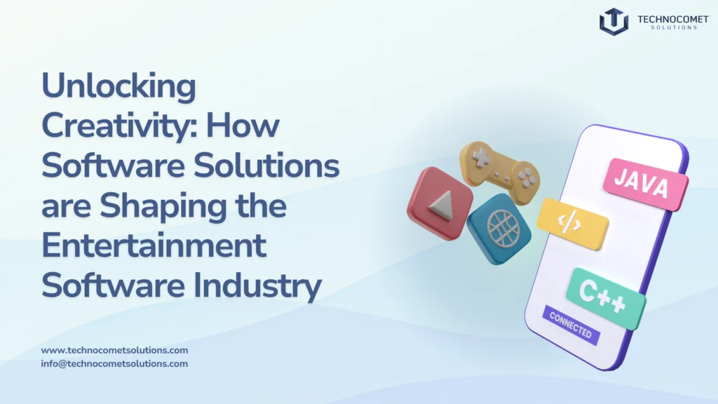 Innovations in Entertainment Software: Reshaping Creativity