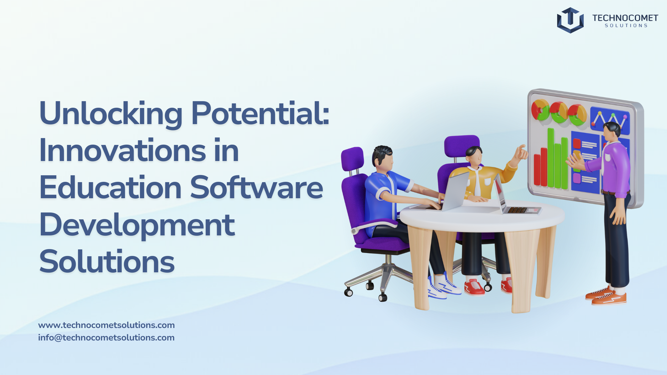 Education Software Development