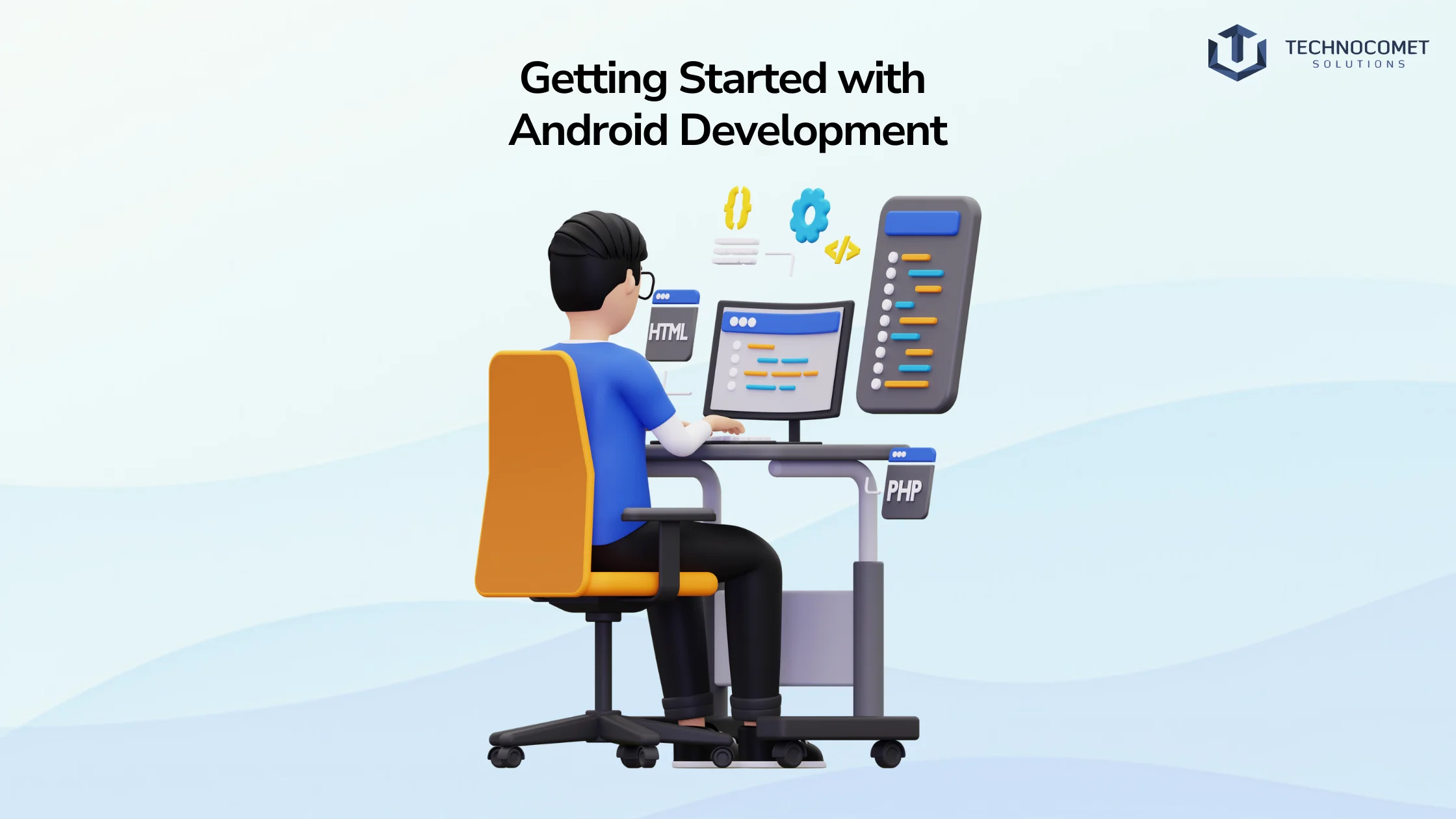 Android Application Development