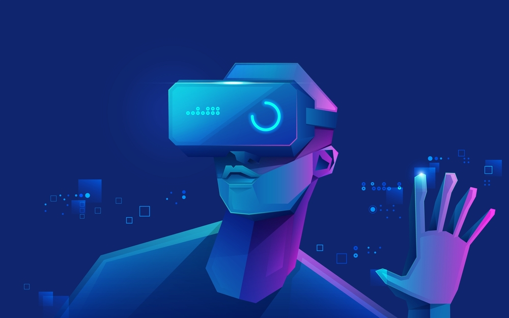 virtual reality applications