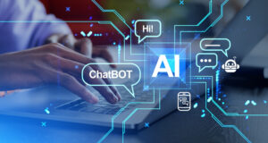 AI chatbot innovations 