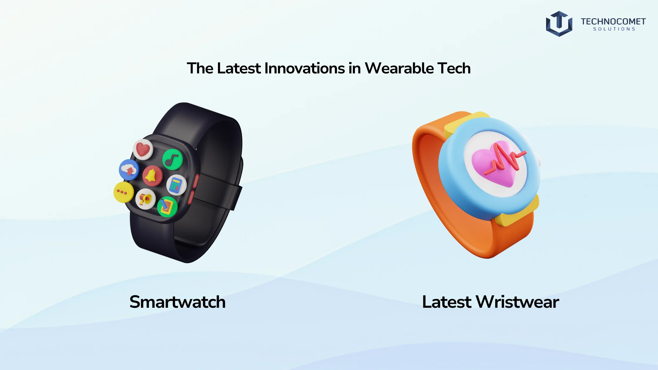 Wearable Tech