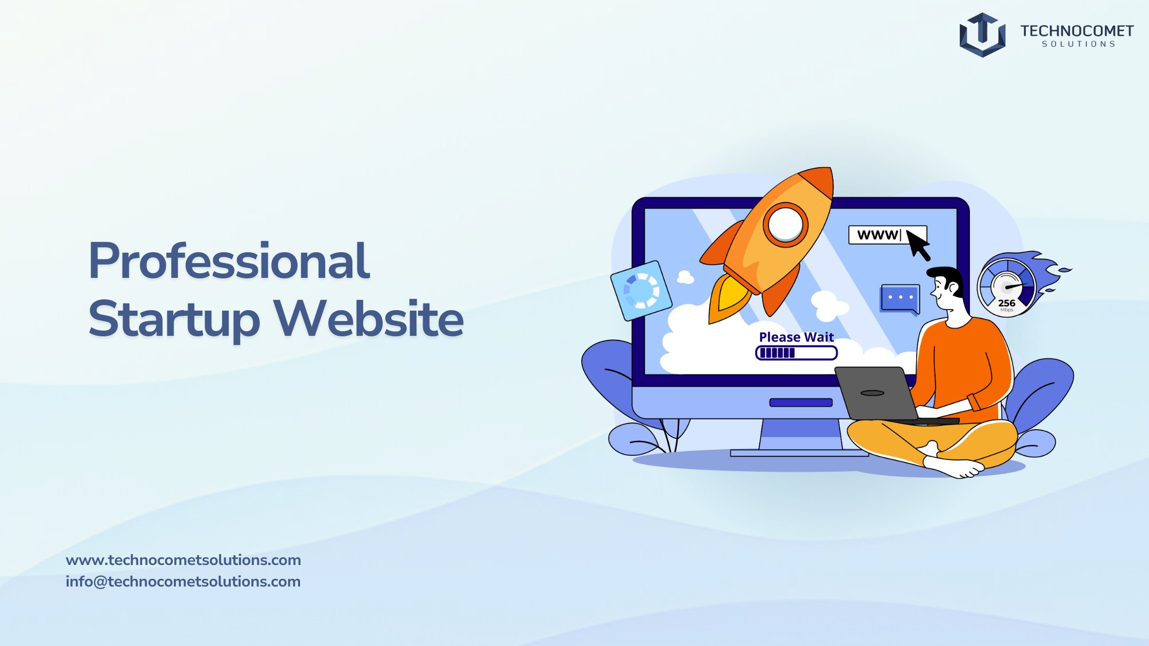 The Ultimate Guide to Creating a Professional Startup Website