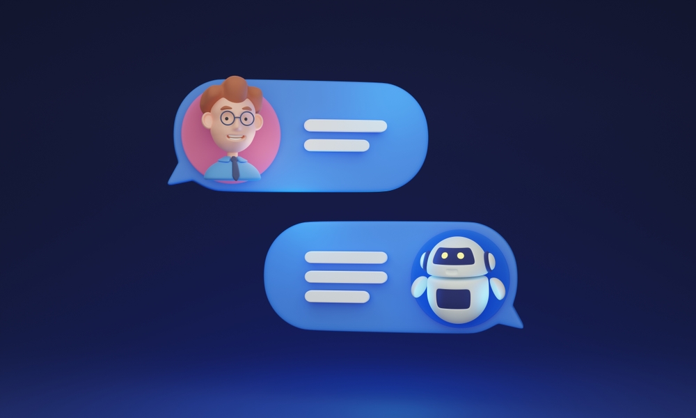 AI chat