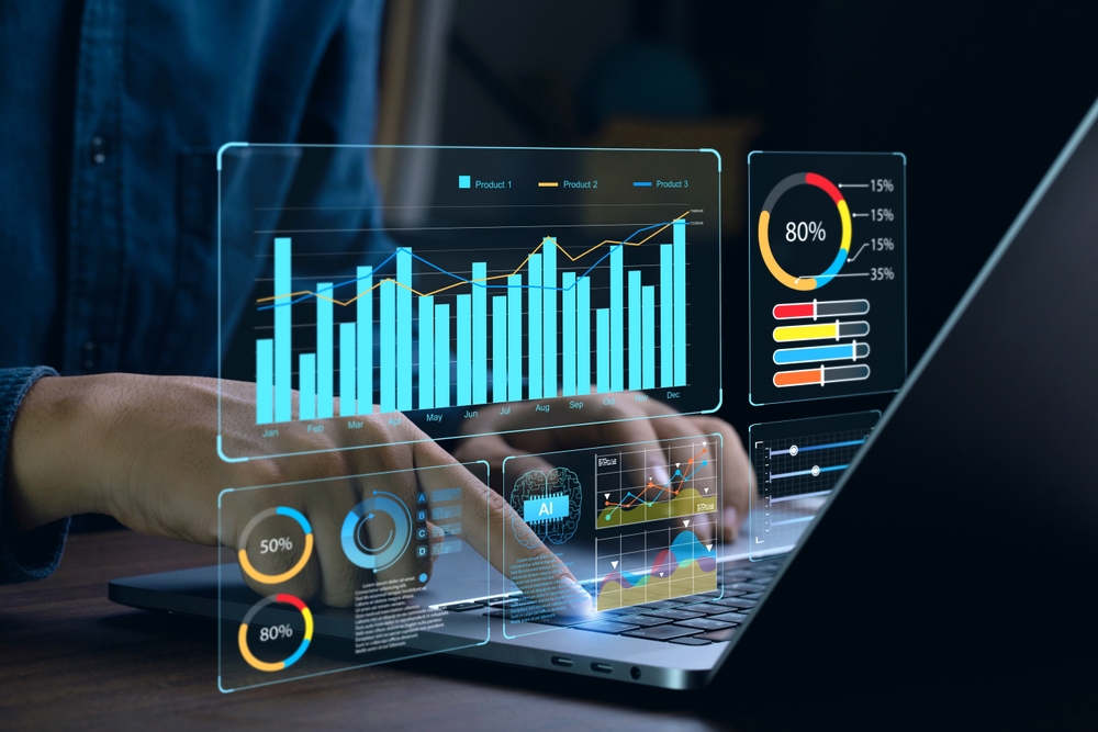 AI in Finance Sector