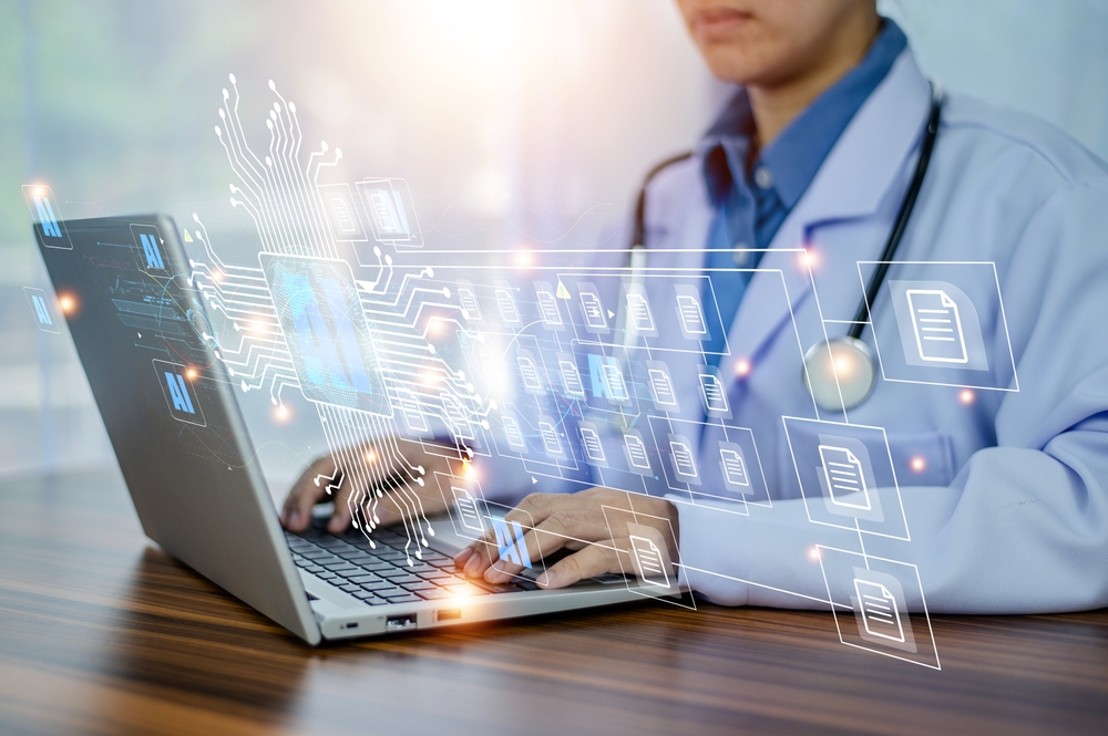 AI in Healthcare