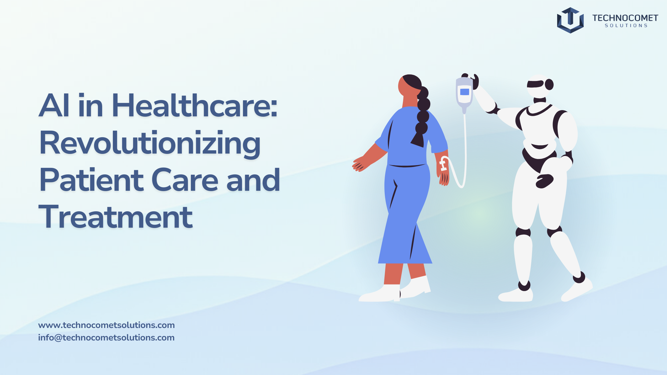 AI in Healthcare