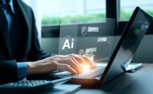 AI in IT sector