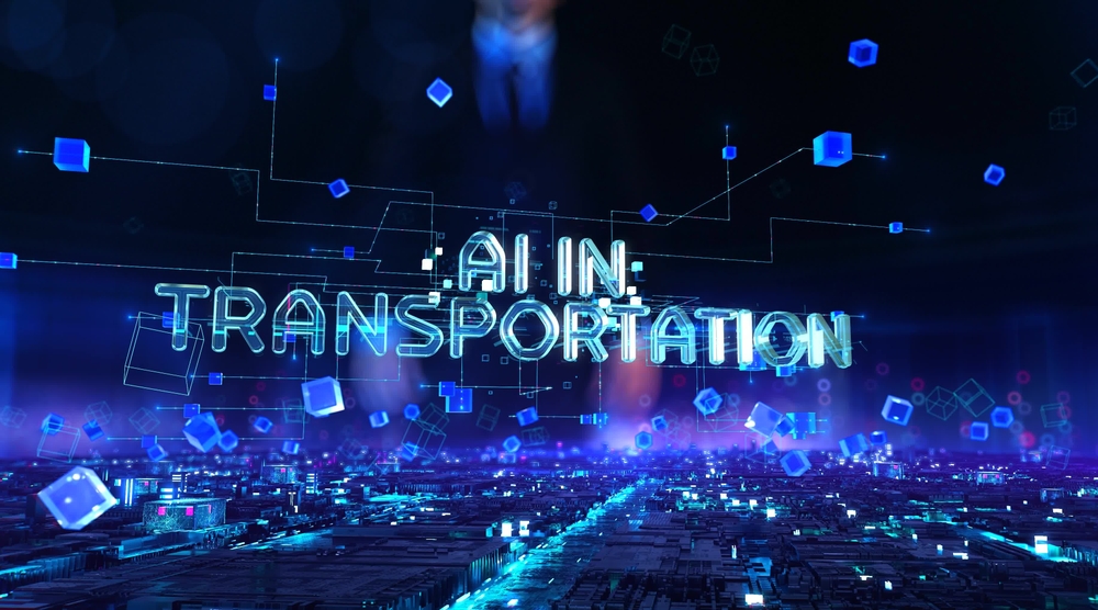 AI in Transportation