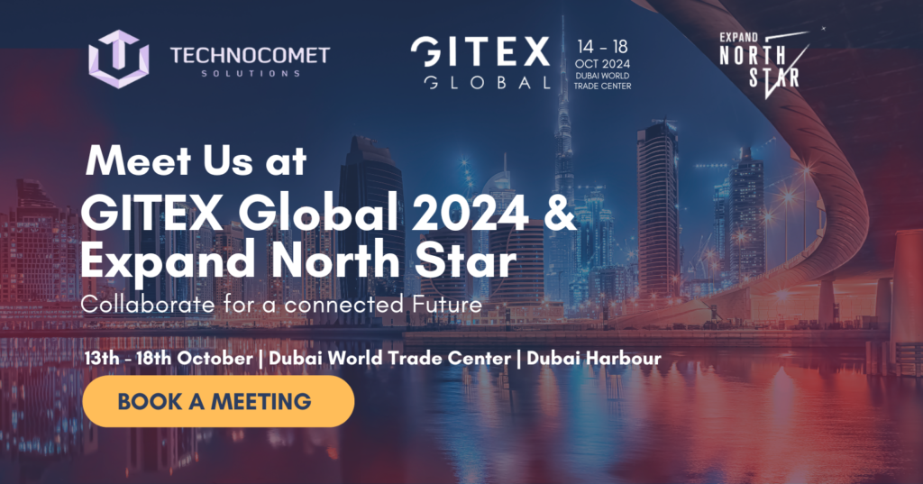 GITEX Global 2024