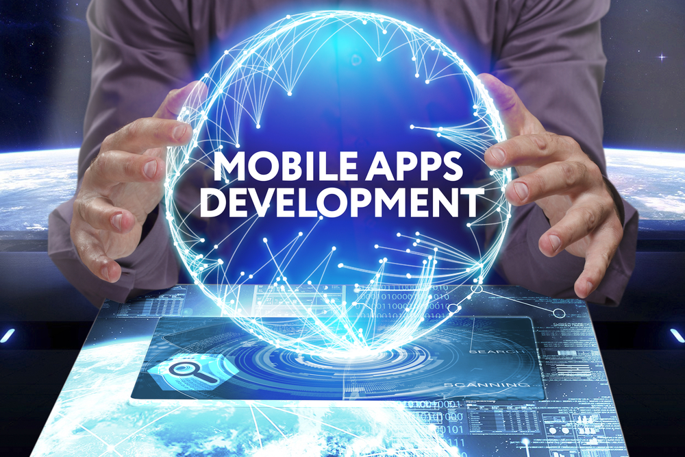 mobile app development company