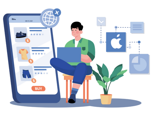 IOS Training