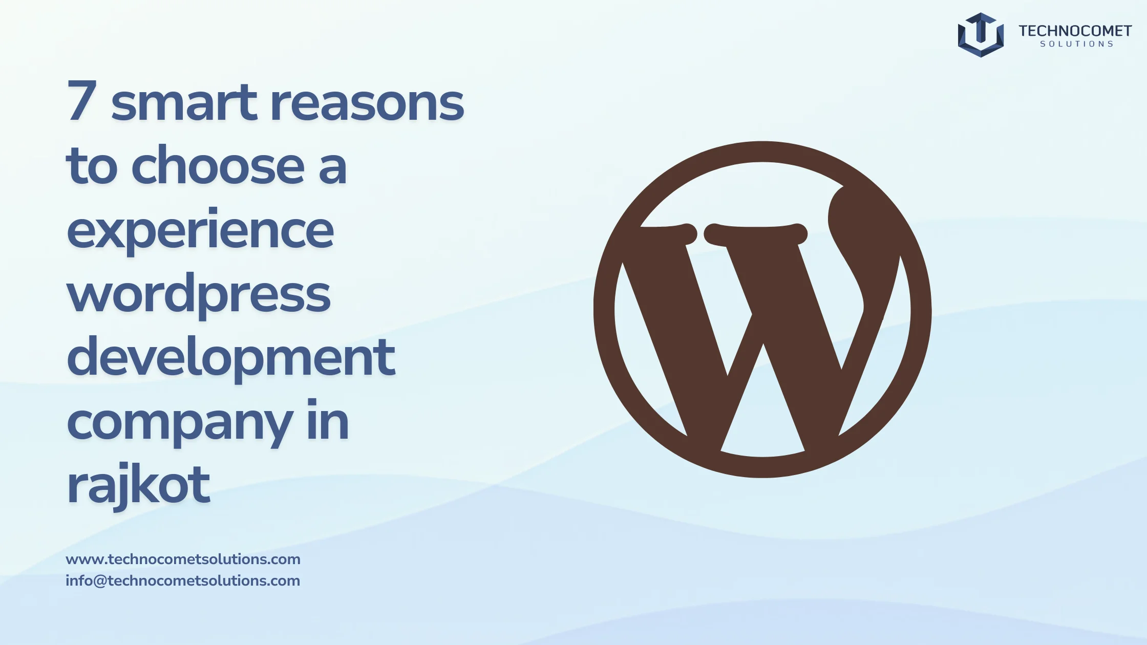 wordpress development company in rajkot