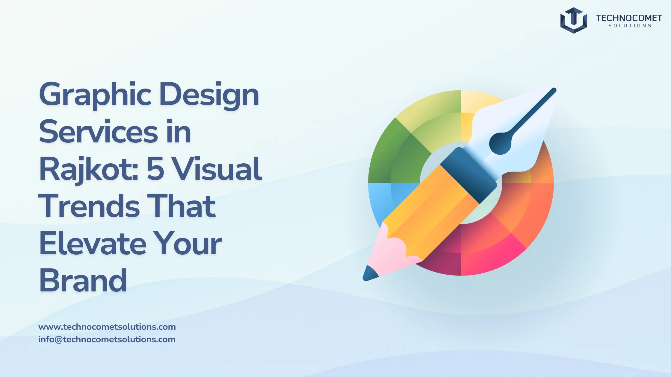graphic design services in rajkot