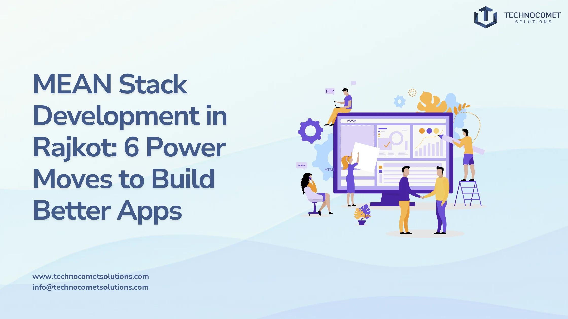 mean stack development company in rajkot