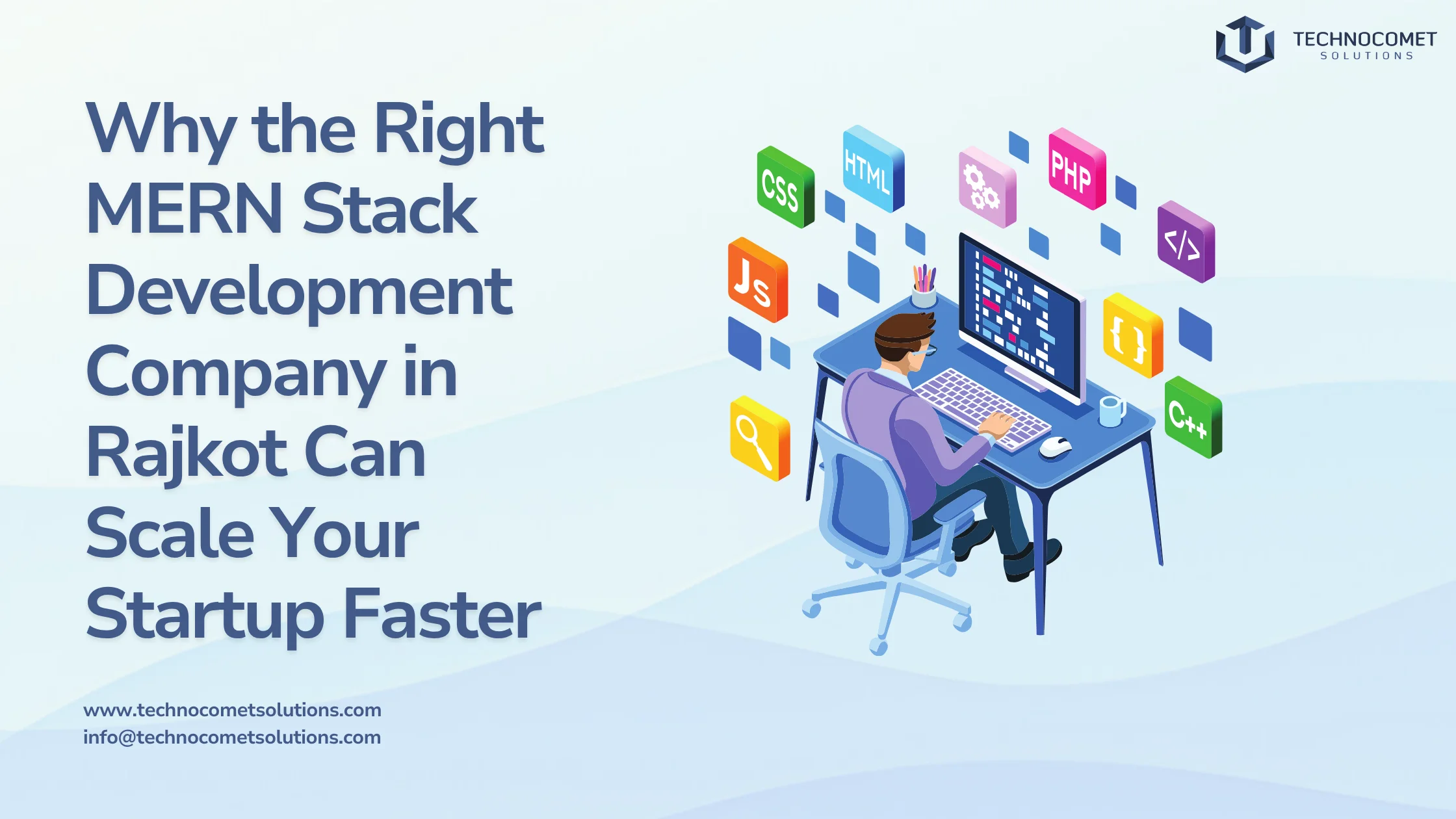 mern stack development company in rajkot