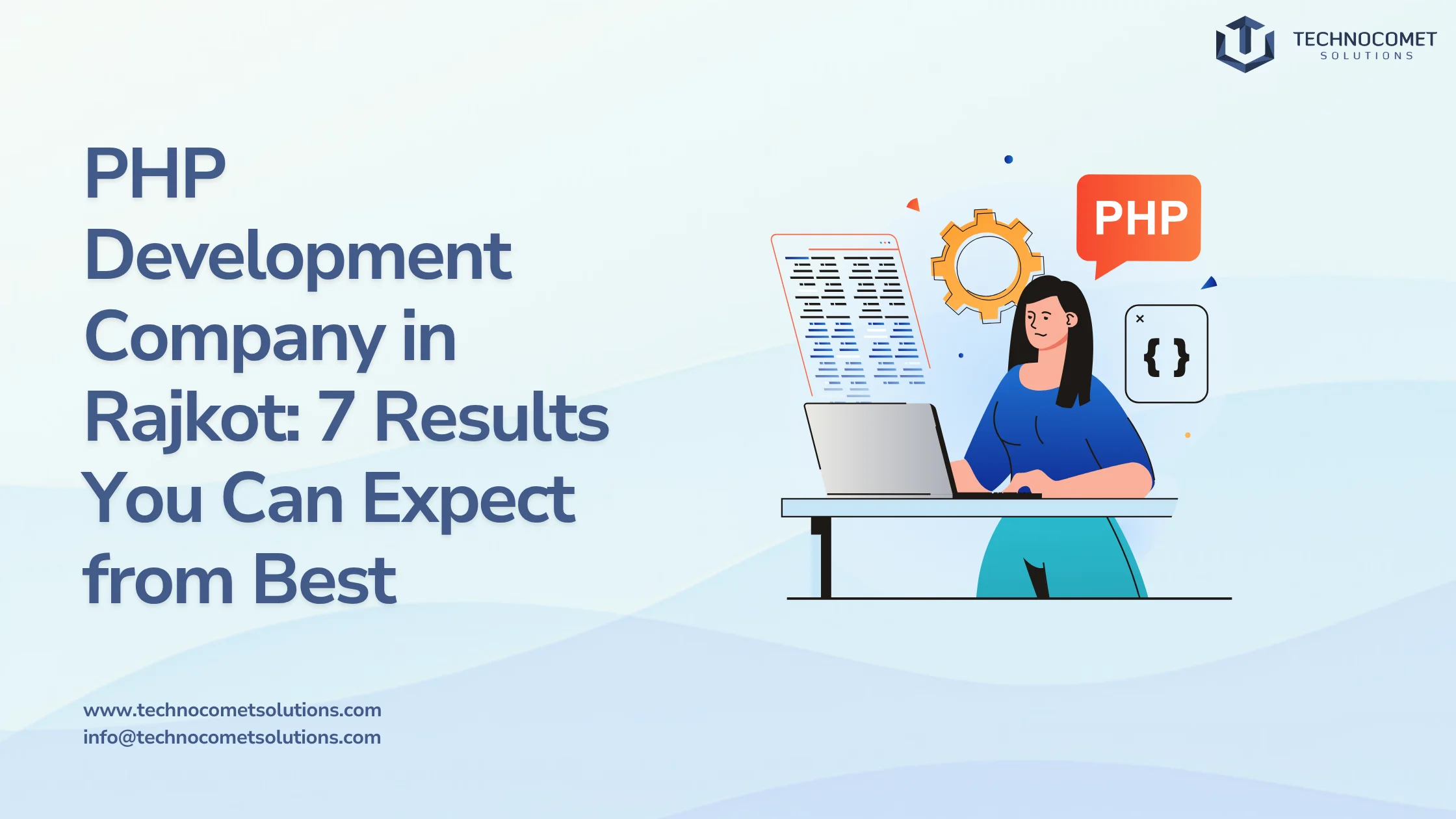 php development company in rajkot