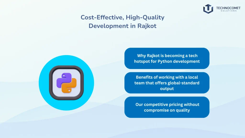 python development company in rajkot
