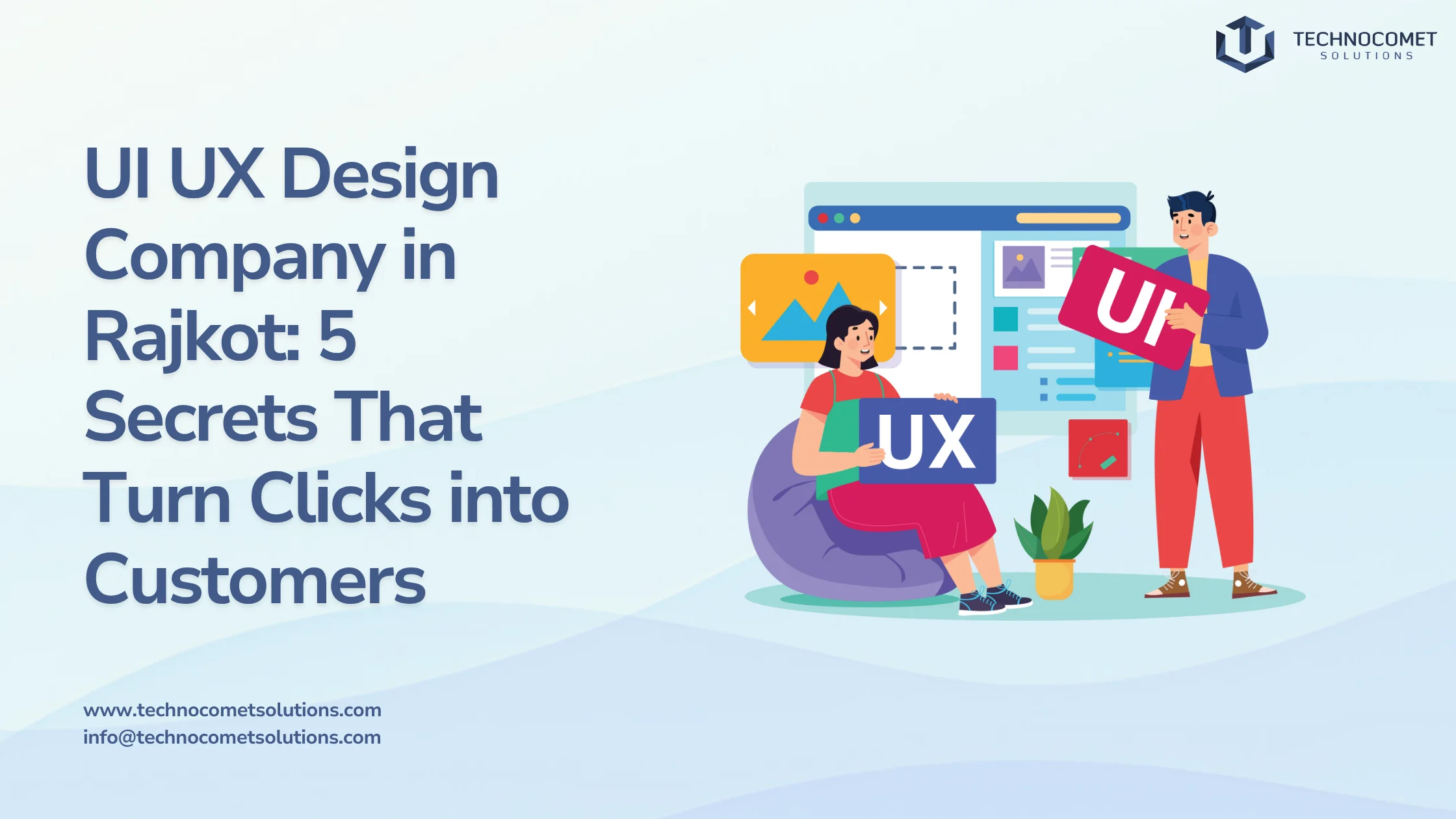ui ux design company in rajkot