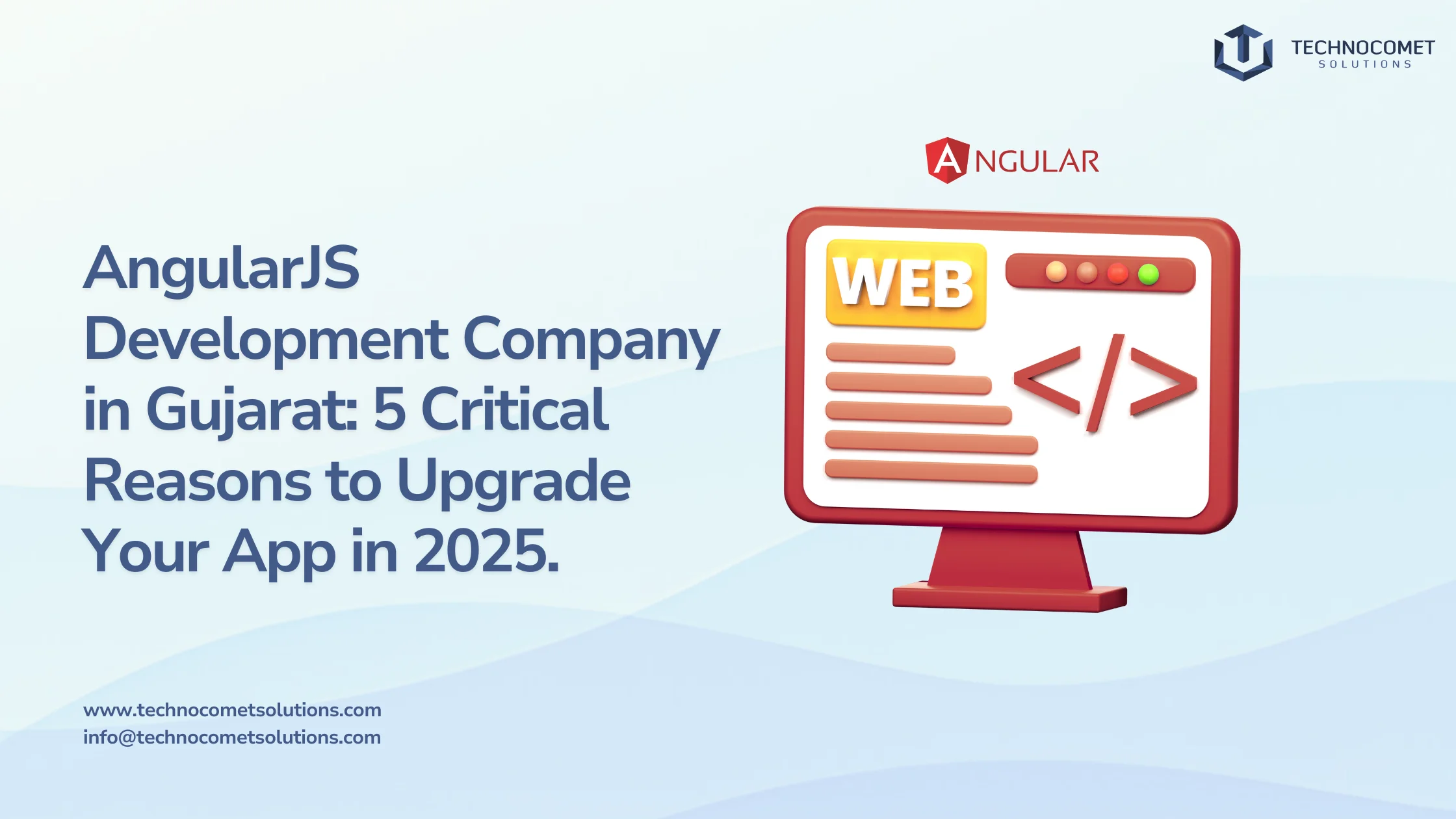 angularjs development company in gujarat