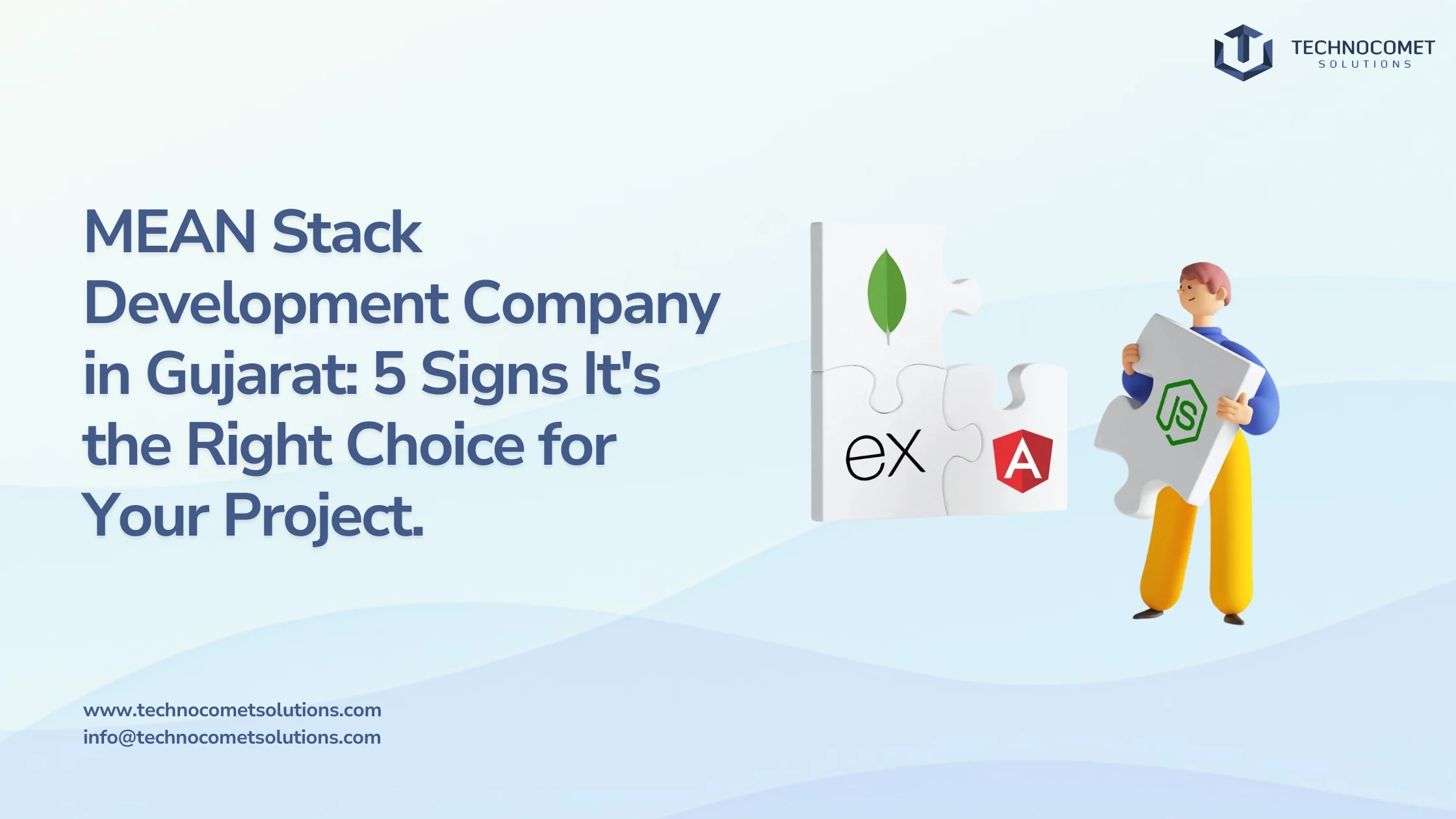 mean stack development company in gujarat