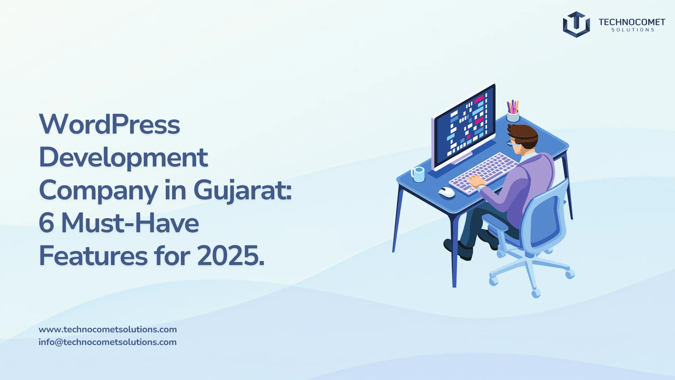 wordpress development company in gujarat