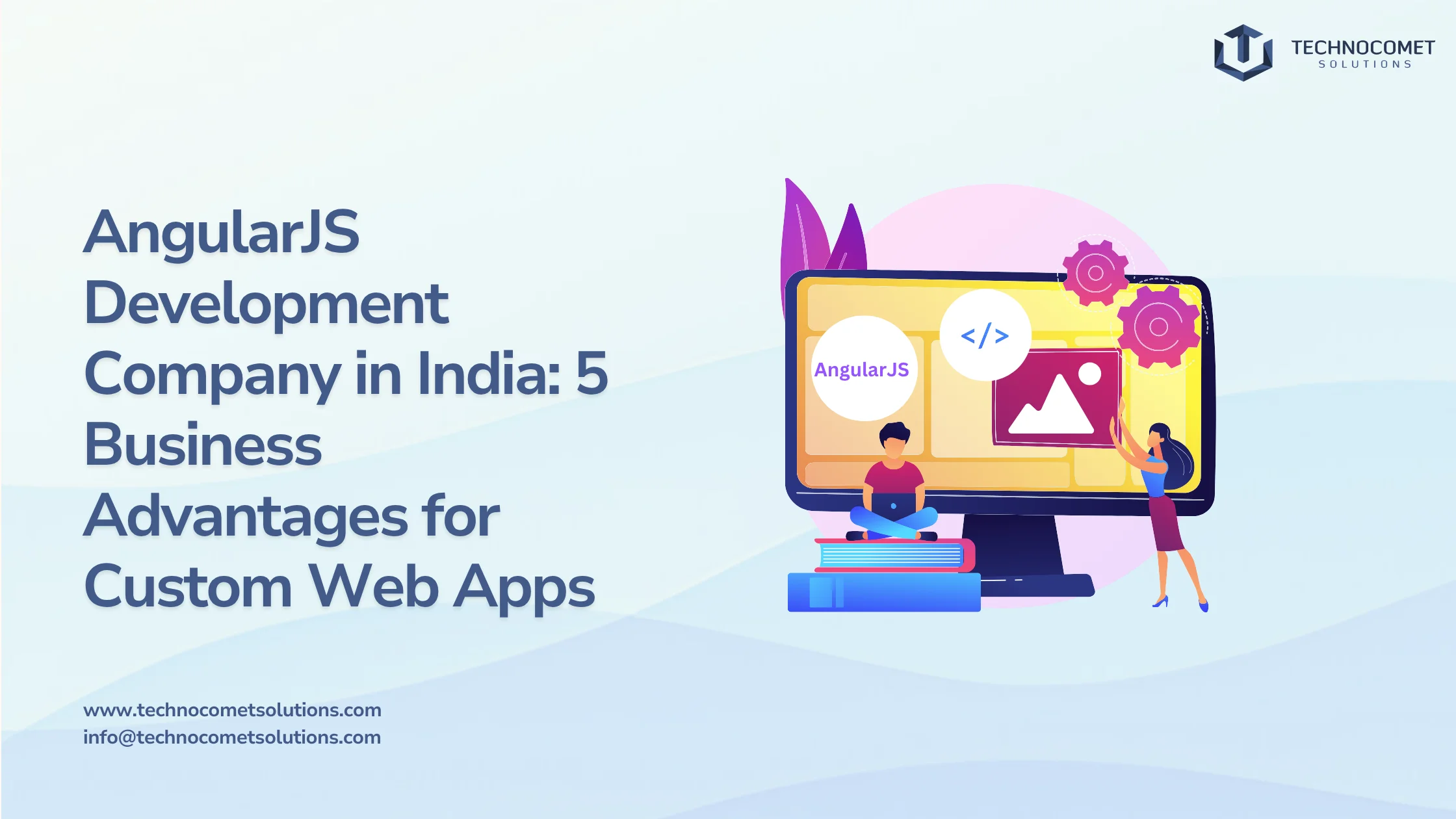 angularjs development company in india