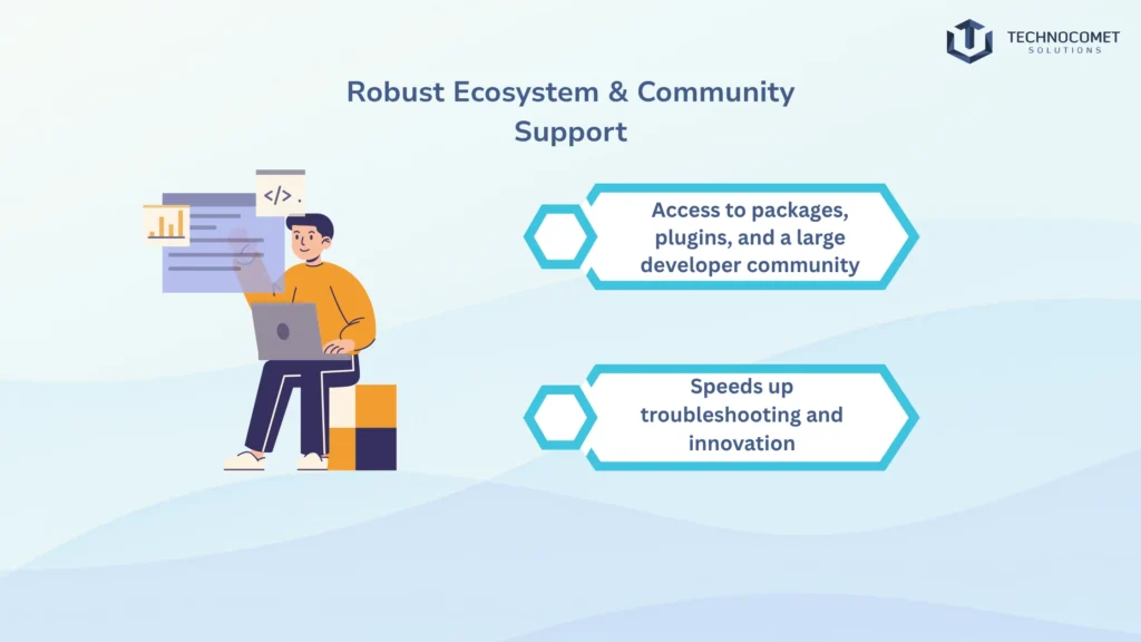 laravel development company in india