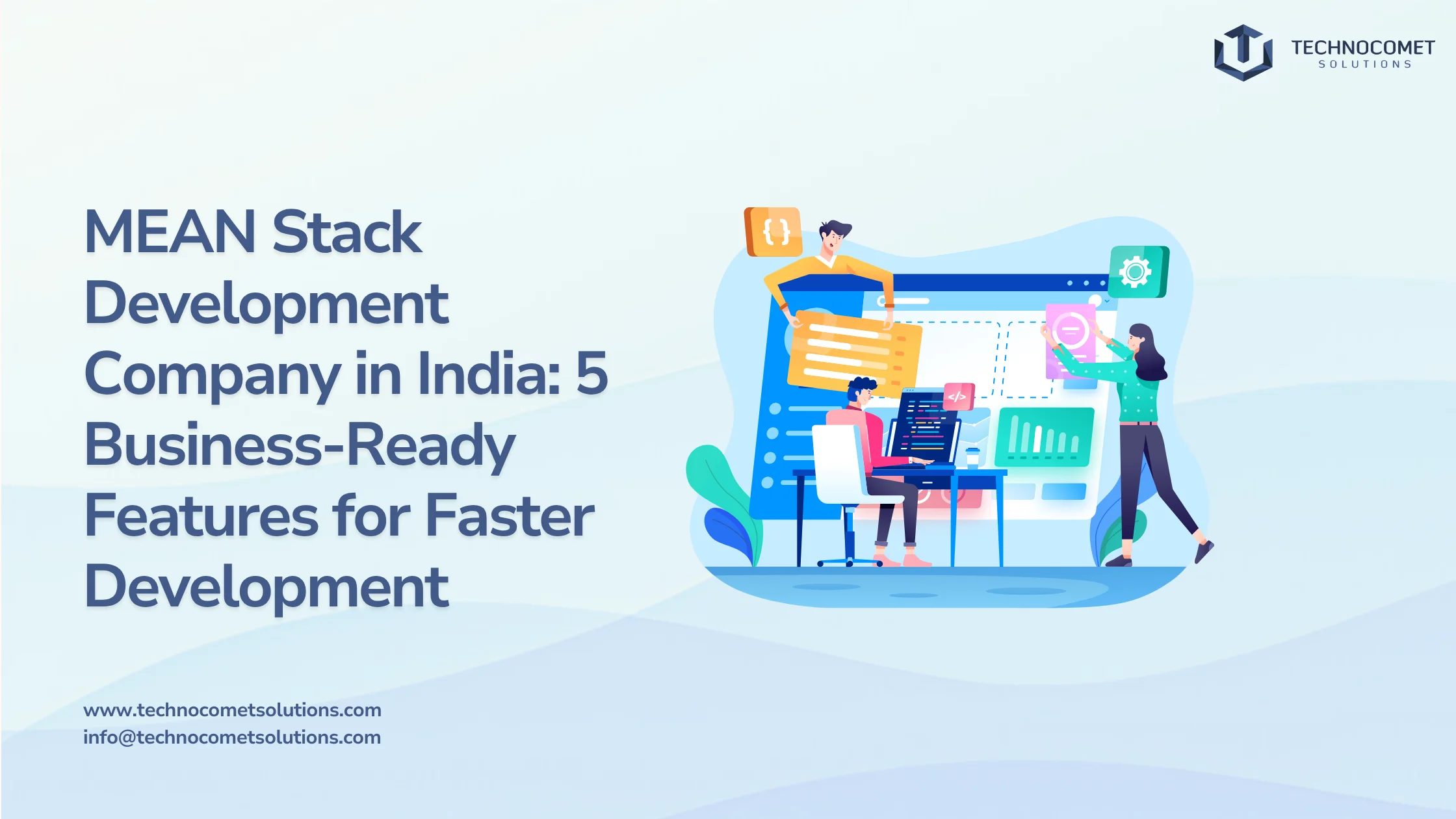 mean stack development company in india
