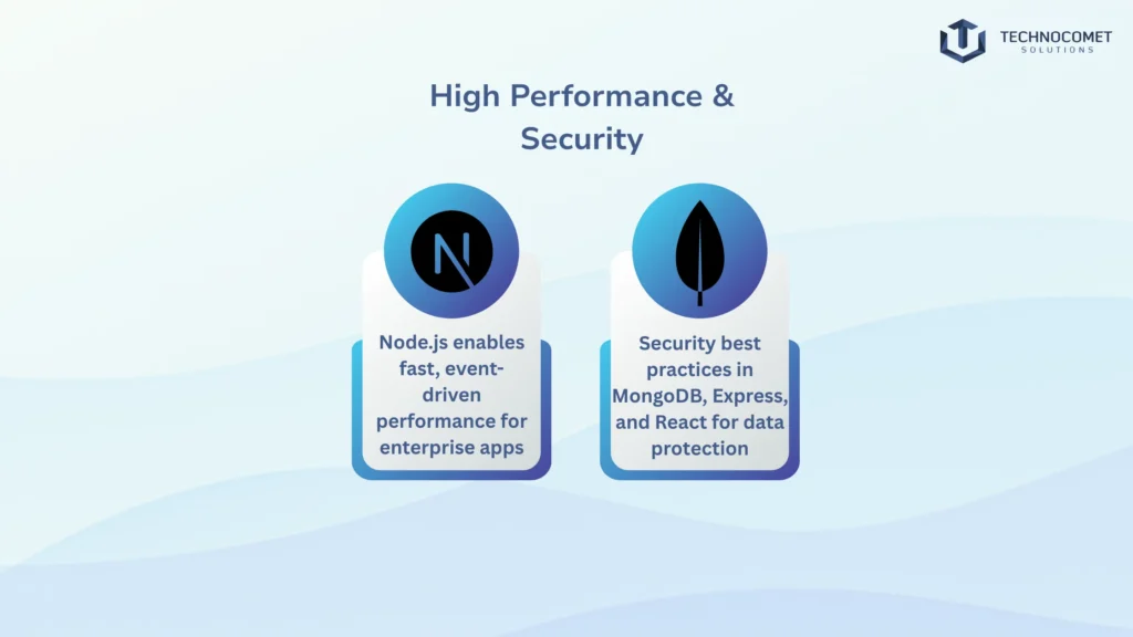 mern stack development company in india
