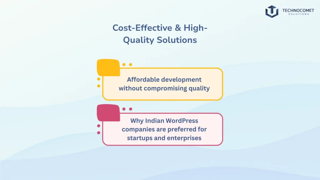 wordpress development company in india
