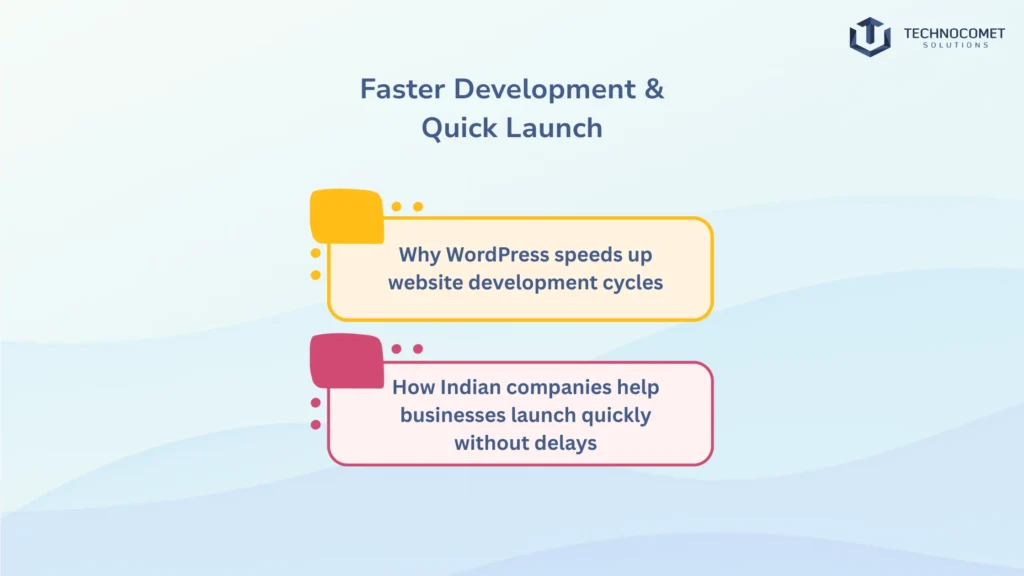 wordpress development company in india