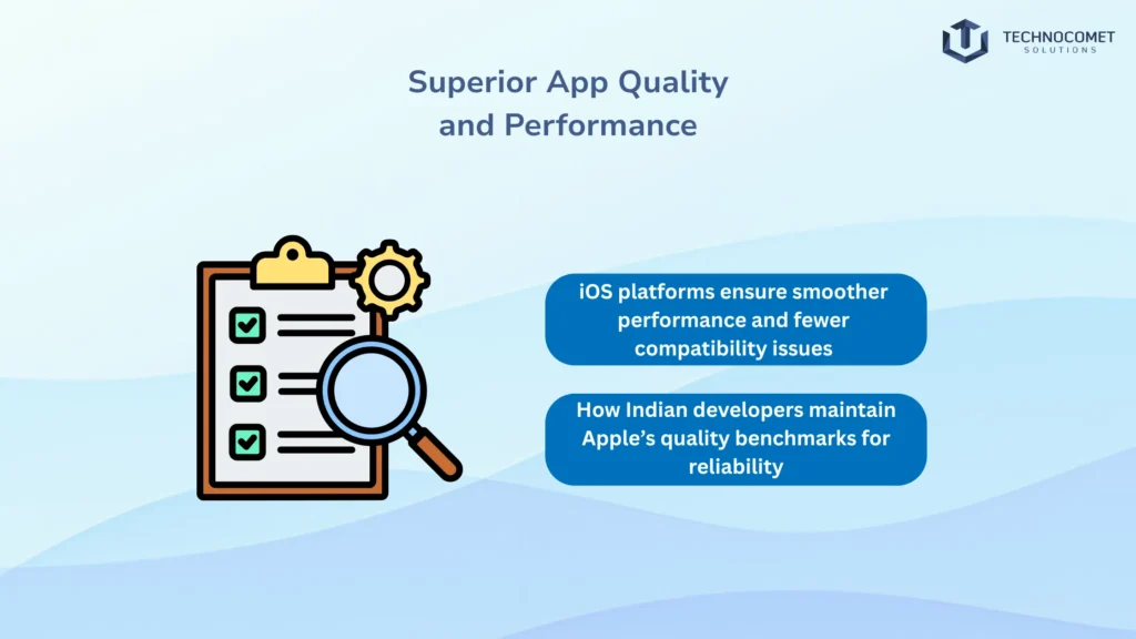 ios app development in india