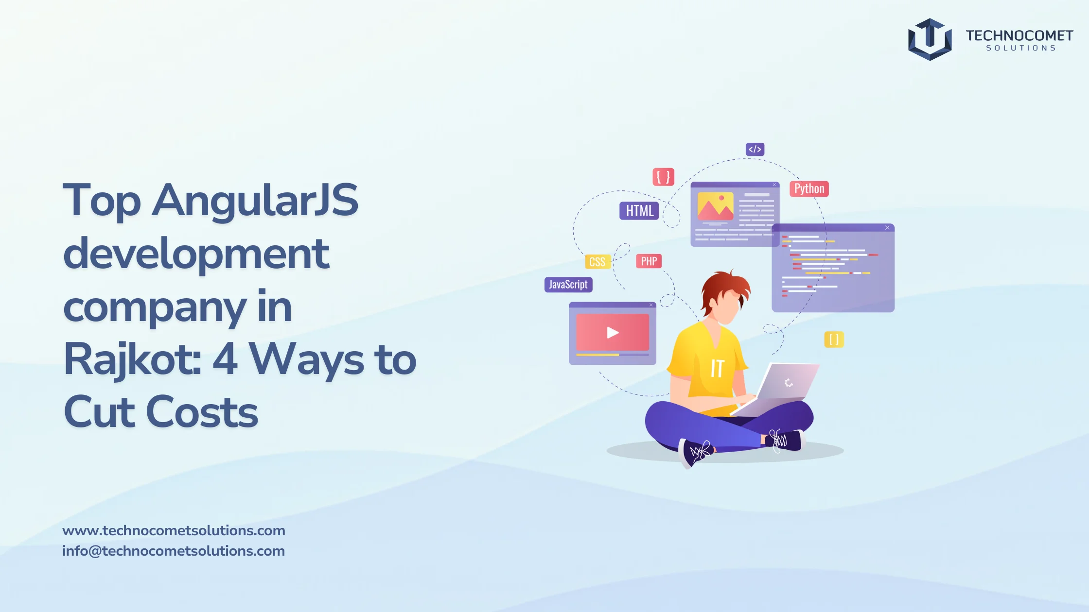 top angularjs development company in rajkot