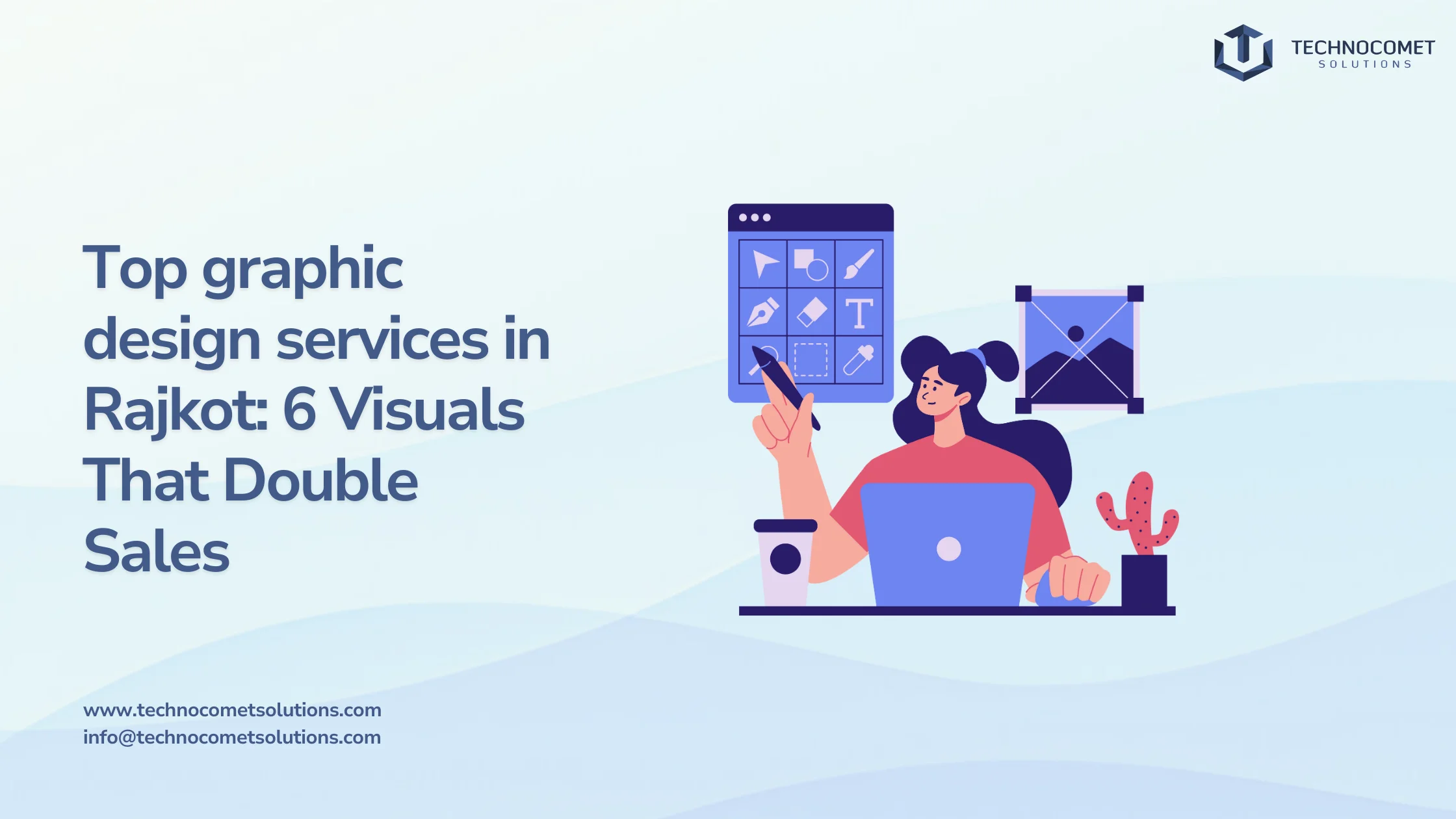 top graphic design services in rajkot