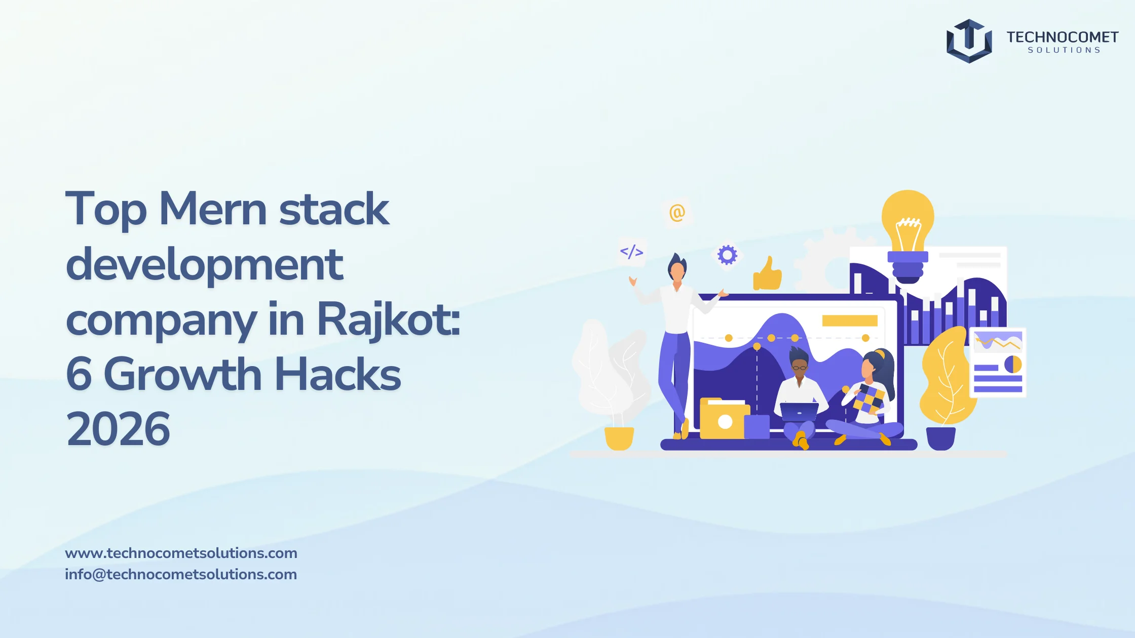 top mern stack development company in rajkot