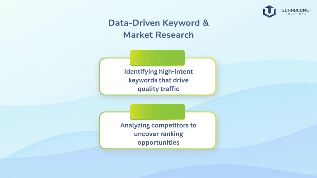 Top seo services company in rajkot