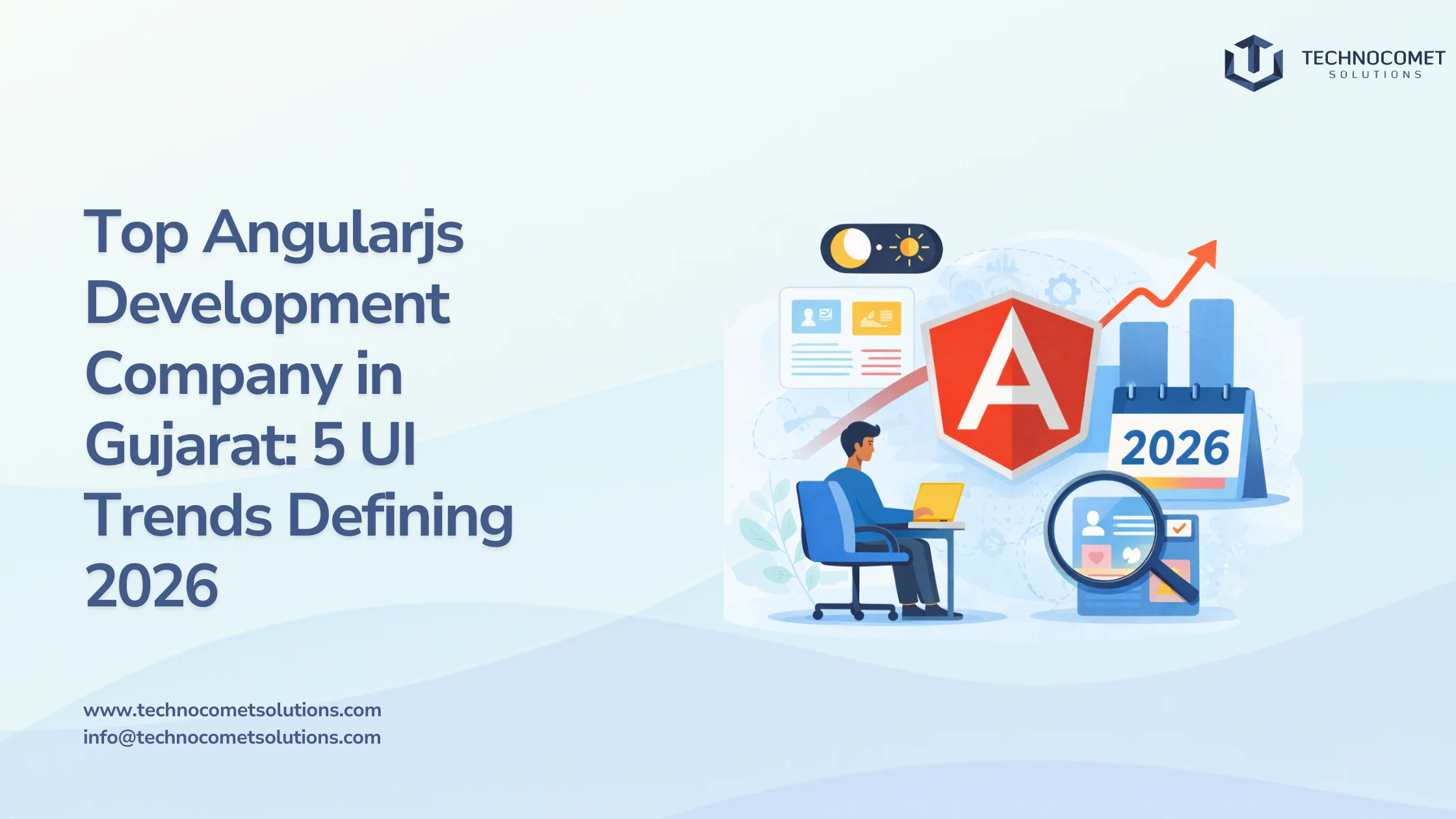 Top angularjs development company in gujarat