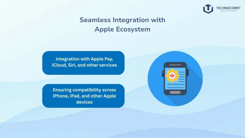 Top IOS App Development Company in Gujarat