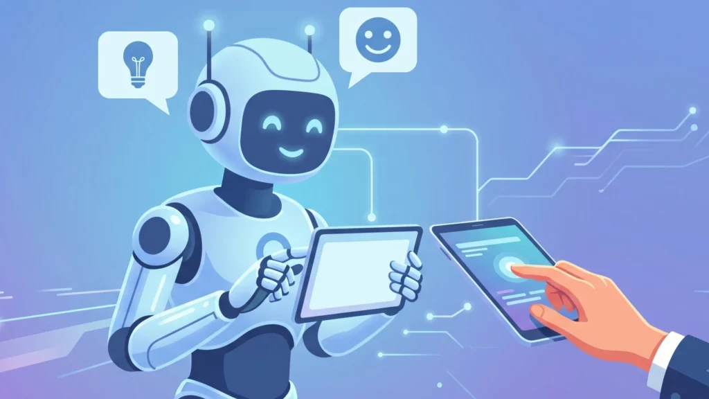 Top AI ML Development Company in India