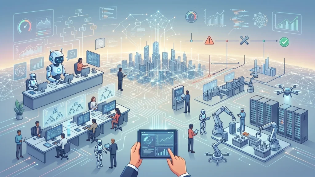 Top AI ML Development Company in India