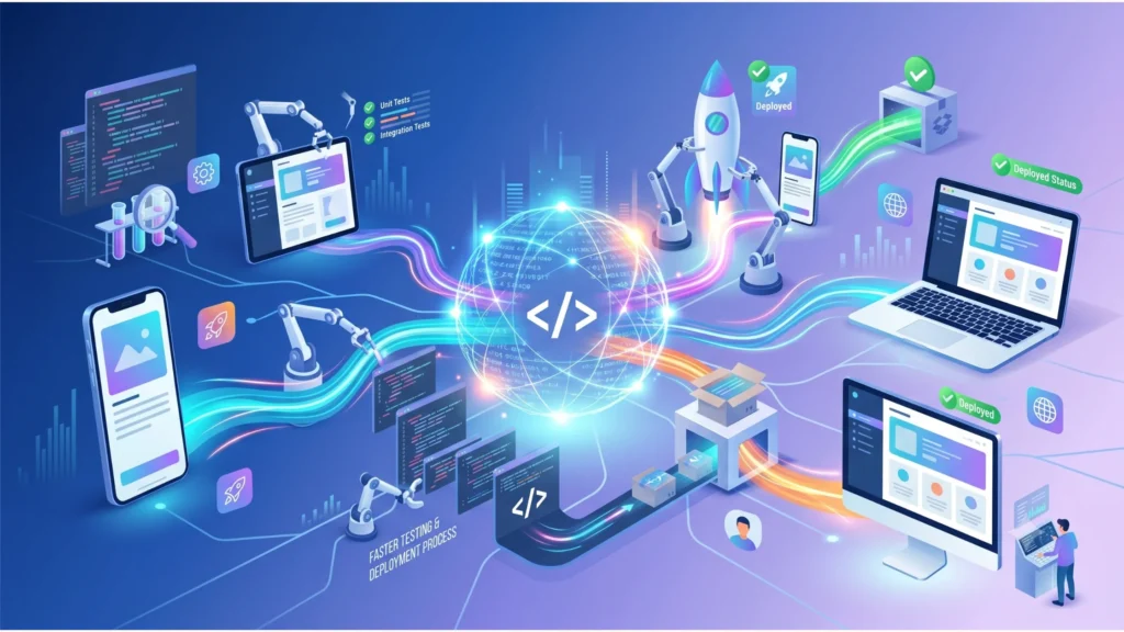 Top Flutter App Development Company in India