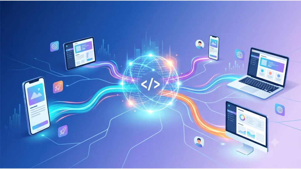 Top Flutter App Development Company in India