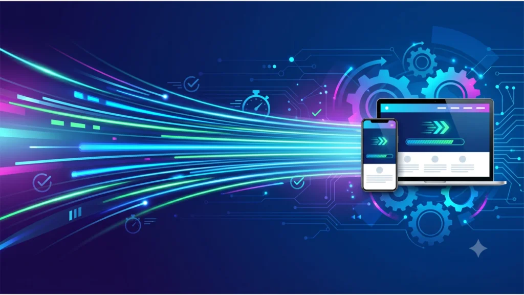 Top php Development Company in India