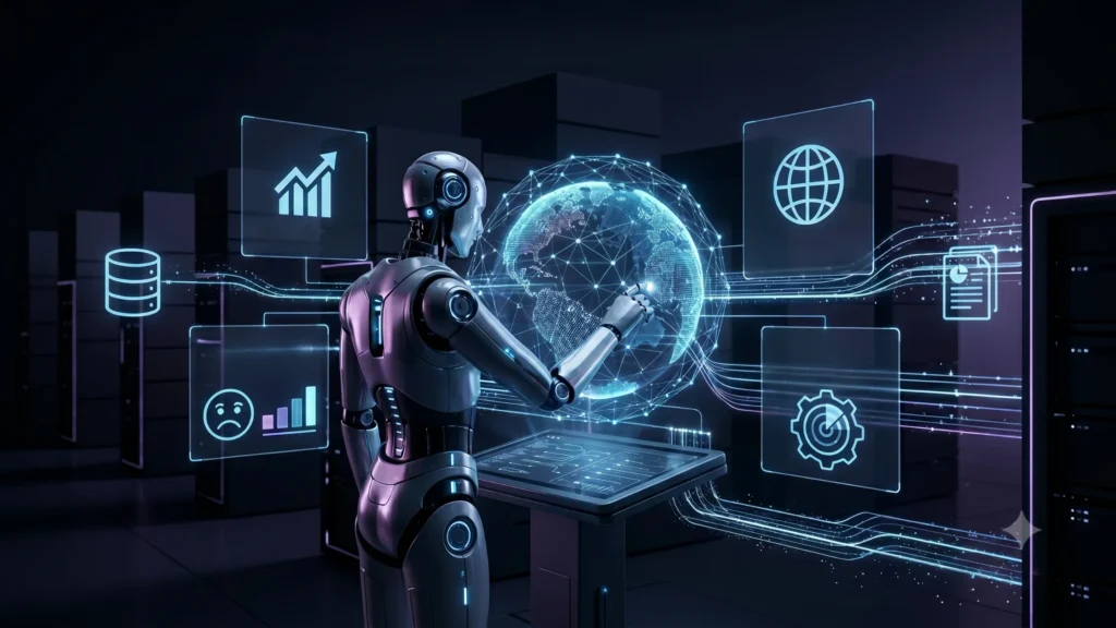 AI Solutions for Startups in Rajkot