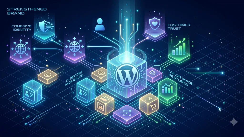 Best WordPress Development Company in Rajkot