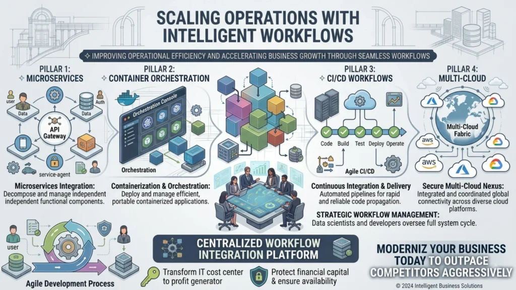 AI Agents vs Business Automation